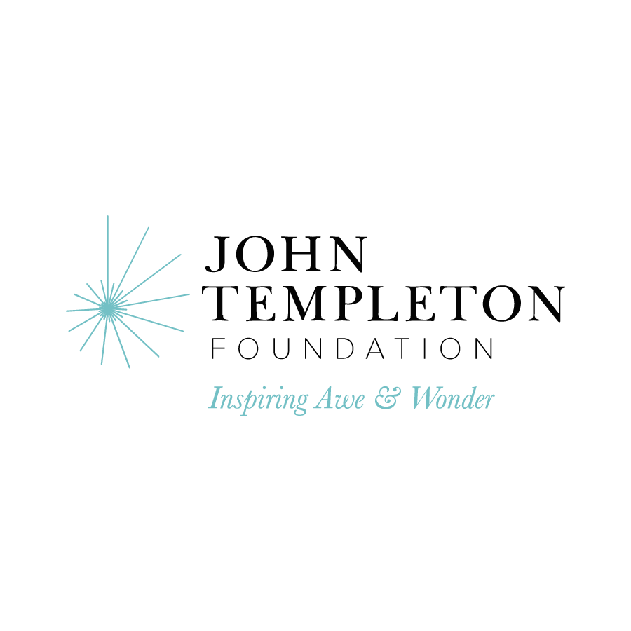 John Templeton Foundation Logo